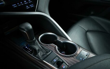 Toyota Camry, 2020 год, 2 649 977 рублей, 14 фотография