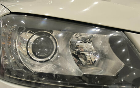 Skoda Yeti I рестайлинг, 2017 год, 1 430 000 рублей, 21 фотография