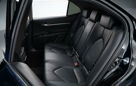 Toyota Camry, 2020 год, 2 649 977 рублей, 9 фотография