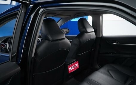 Toyota Camry, 2020 год, 2 649 977 рублей, 11 фотография