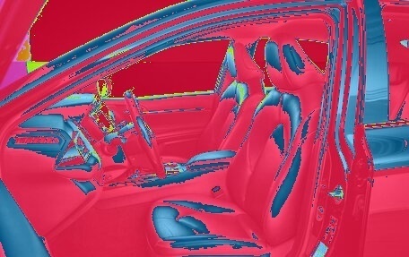 Toyota Camry, 2020 год, 2 649 977 рублей, 10 фотография