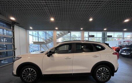Haval Jolion, 2024 год, 2 240 000 рублей, 6 фотография