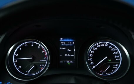 Toyota Camry, 2020 год, 2 649 977 рублей, 23 фотография