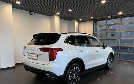 Haval Jolion, 2024 год, 2 240 000 рублей, 3 фотография