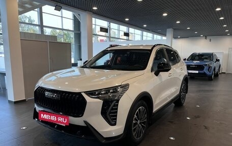 Haval Jolion, 2024 год, 2 240 000 рублей, 7 фотография