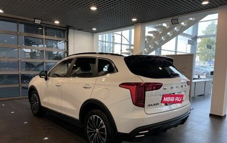 Haval Jolion, 2024 год, 2 240 000 рублей, 5 фотография