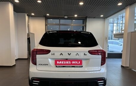 Haval Jolion, 2024 год, 2 240 000 рублей, 4 фотография