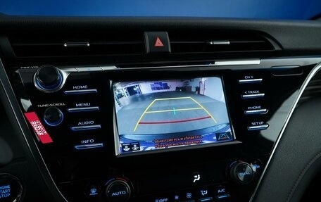 Toyota Camry, 2020 год, 2 649 977 рублей, 21 фотография