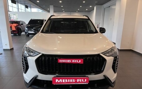 Haval Jolion, 2024 год, 2 240 000 рублей, 8 фотография