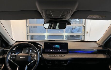 Haval Jolion, 2024 год, 2 240 000 рублей, 9 фотография