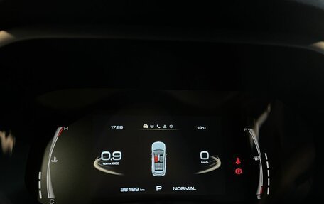 Haval Jolion, 2024 год, 2 240 000 рублей, 11 фотография