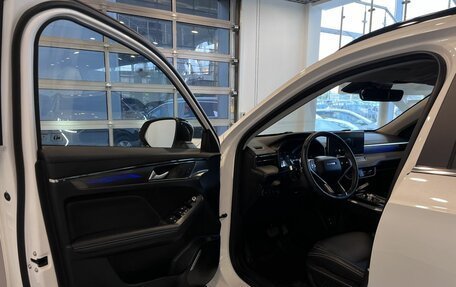 Haval Jolion, 2024 год, 2 240 000 рублей, 18 фотография