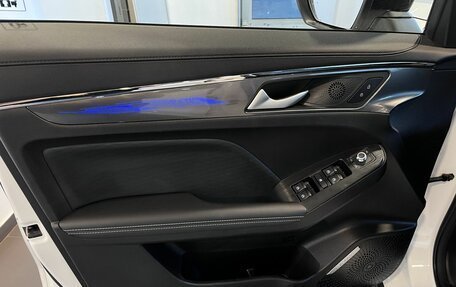 Haval Jolion, 2024 год, 2 240 000 рублей, 19 фотография