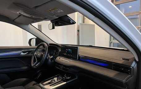 Haval Jolion, 2024 год, 2 240 000 рублей, 12 фотография