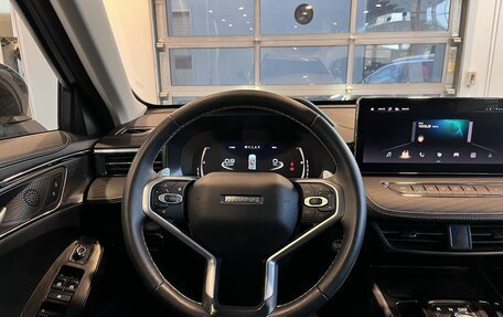 Haval Jolion, 2024 год, 2 240 000 рублей, 10 фотография