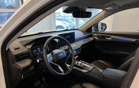 Haval Jolion, 2024 год, 2 240 000 рублей, 20 фотография