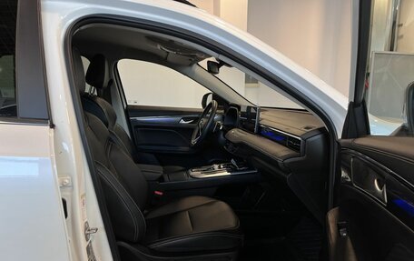 Haval Jolion, 2024 год, 2 240 000 рублей, 26 фотография