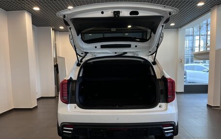 Haval Jolion, 2024 год, 2 240 000 рублей, 33 фотография