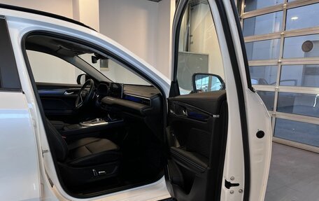 Haval Jolion, 2024 год, 2 240 000 рублей, 24 фотография