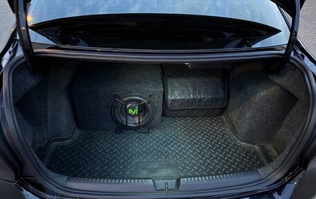 Volkswagen Polo VI (EU Market), 2012 год, 1 000 000 рублей, 8 фотография