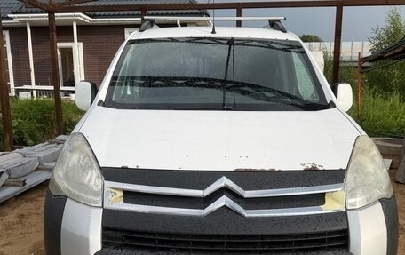 Citroen Berlingo II рестайлинг, 2011 год, 350 000 рублей, 1 фотография