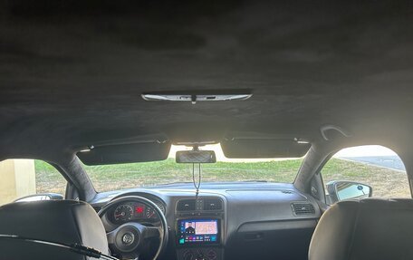 Volkswagen Polo VI (EU Market), 2012 год, 1 000 000 рублей, 20 фотография