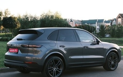 Porsche Cayenne III, 2019 год, 7 050 000 рублей, 1 фотография
