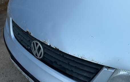 Volkswagen Passat B5+ рестайлинг, 2000 год, 280 000 рублей, 3 фотография