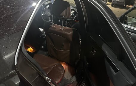 Mercedes-Benz E-Класс, 2011 год, 980 000 рублей, 8 фотография