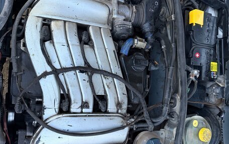 Volkswagen Passat B5+ рестайлинг, 2000 год, 280 000 рублей, 6 фотография