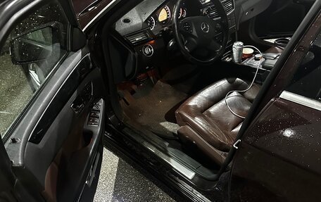 Mercedes-Benz E-Класс, 2011 год, 980 000 рублей, 6 фотография