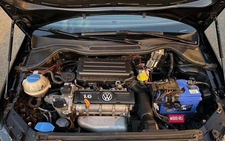 Volkswagen Polo VI (EU Market), 2012 год, 1 000 000 рублей, 22 фотография