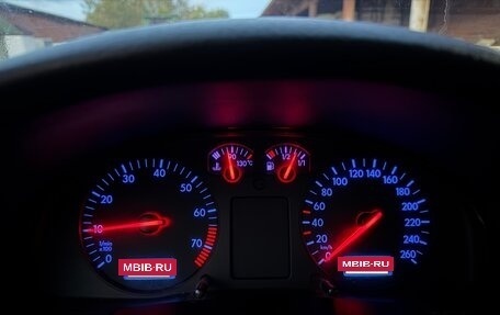 Volkswagen Passat B5+ рестайлинг, 2000 год, 280 000 рублей, 5 фотография