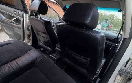 Volkswagen Passat B5+ рестайлинг, 2000 год, 280 000 рублей, 11 фотография
