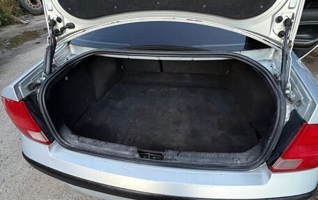 Volkswagen Passat B5+ рестайлинг, 2000 год, 280 000 рублей, 9 фотография