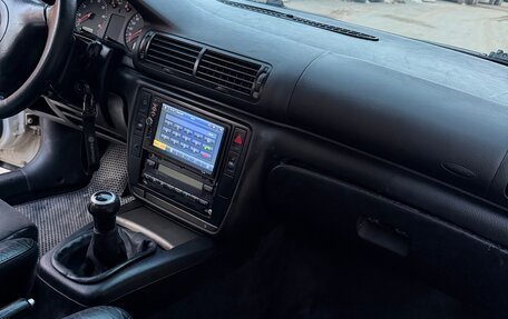 Volkswagen Passat B5+ рестайлинг, 2000 год, 280 000 рублей, 13 фотография