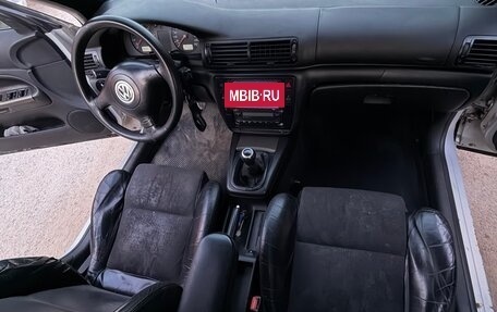 Volkswagen Passat B5+ рестайлинг, 2000 год, 280 000 рублей, 10 фотография