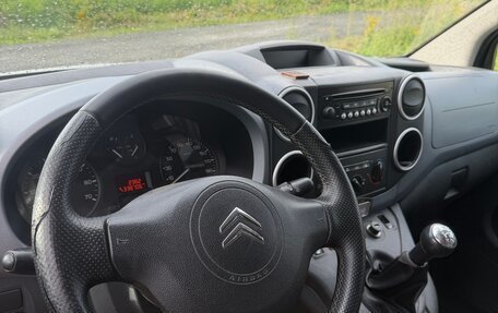 Citroen Berlingo II рестайлинг, 2011 год, 350 000 рублей, 3 фотография