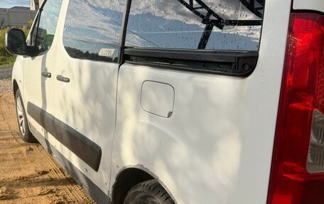 Citroen Berlingo II рестайлинг, 2011 год, 350 000 рублей, 5 фотография
