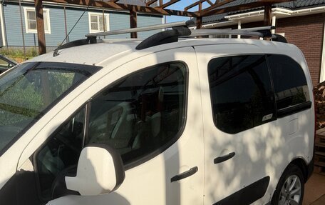 Citroen Berlingo II рестайлинг, 2011 год, 350 000 рублей, 4 фотография