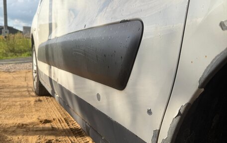 Citroen Berlingo II рестайлинг, 2011 год, 350 000 рублей, 6 фотография