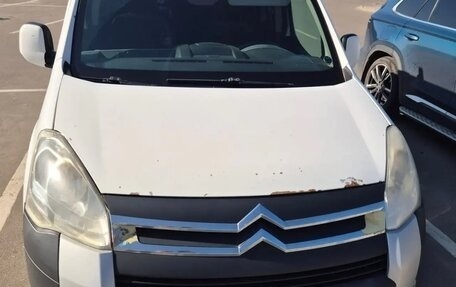 Citroen Berlingo II рестайлинг, 2011 год, 350 000 рублей, 17 фотография