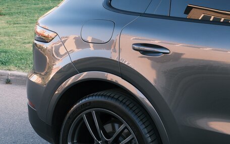 Porsche Cayenne III, 2019 год, 7 050 000 рублей, 9 фотография