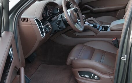 Porsche Cayenne III, 2019 год, 7 050 000 рублей, 12 фотография