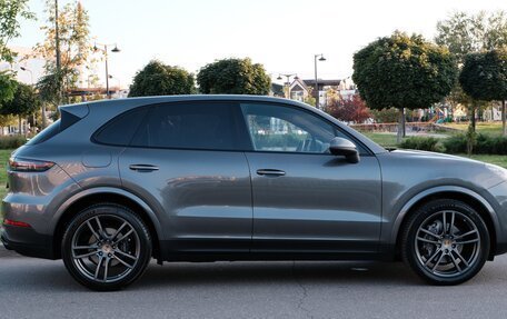 Porsche Cayenne III, 2019 год, 7 050 000 рублей, 8 фотография