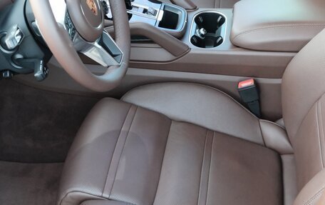 Porsche Cayenne III, 2019 год, 7 050 000 рублей, 13 фотография
