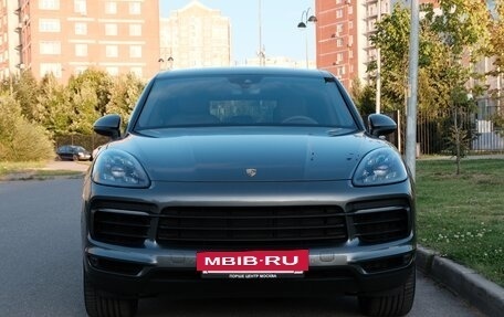 Porsche Cayenne III, 2019 год, 7 050 000 рублей, 6 фотография