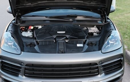Porsche Cayenne III, 2019 год, 7 050 000 рублей, 11 фотография