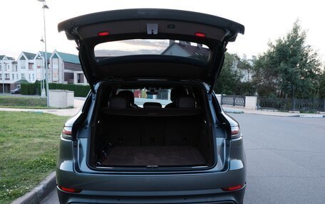Porsche Cayenne III, 2019 год, 7 050 000 рублей, 20 фотография