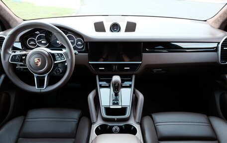 Porsche Cayenne III, 2019 год, 7 050 000 рублей, 23 фотография